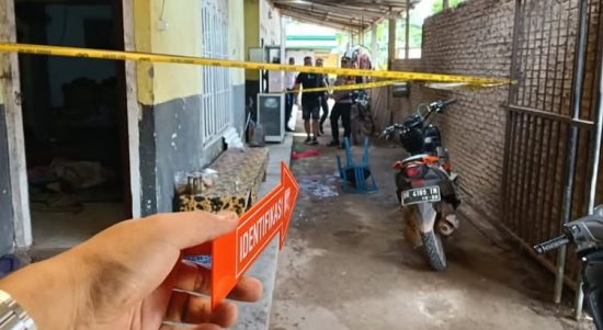 Tuntutan Ansori dan Jaili Beda 10 Tahun, Kuasa Hukum Korban Soroti Dasar Pertimbangan JPU