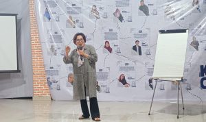 Kemah Cerita 2026: Mengubah Dunia Lewat "Panggung Tak Kasat Mata"