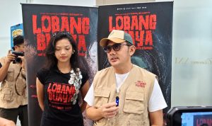Film Lobang Buaya