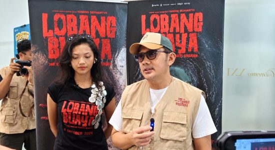 Film Lobang Buaya