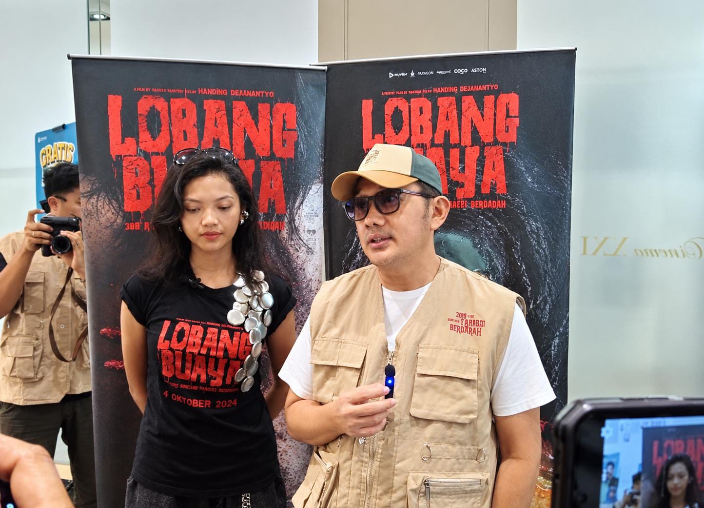 Film Lobang Buaya