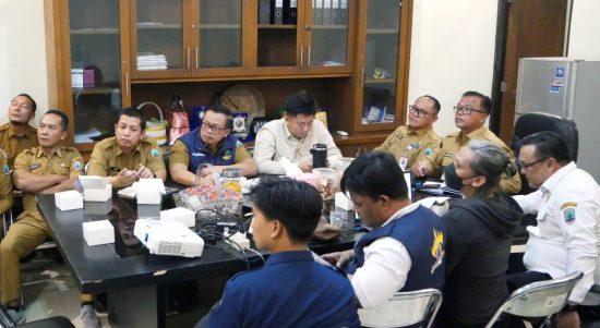 Karang Taruna Got Talent 2026 Siapkan Panggung Talenta Muda Lampung Selatan