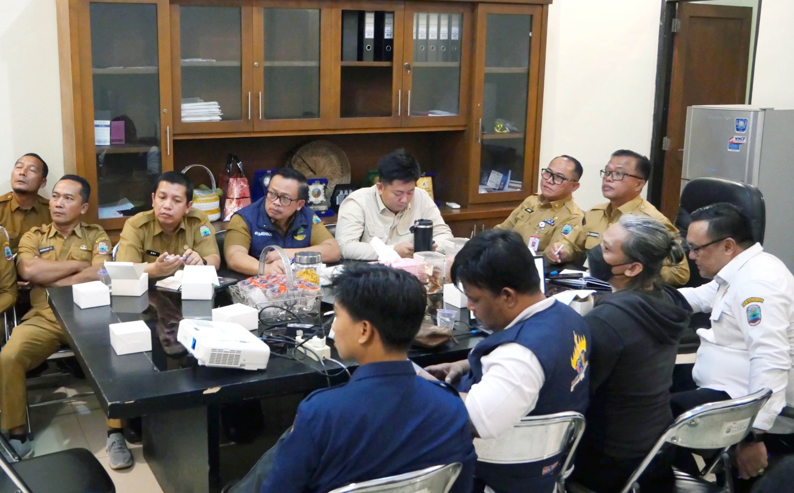 Karang Taruna Got Talent 2026 Siapkan Panggung Talenta Muda Lampung Selatan
