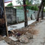 Drainase Jalan Sultan Agung Drainase Ditutup Plat Beton, Solusi Penataan atau Bom Waktu?