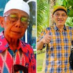 Prof Admi Syarif Kisah Haji Mukhlisin, Lurah Pertama dan Cerita Tempat Kos Pertama di Kampung Baru