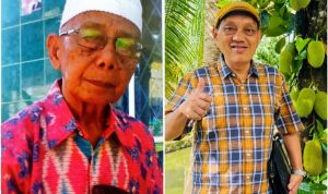 Kisah Haji Mukhlisin, Lurah Pertama dan Cerita Tempat Kos Pertama di Kampung Baru