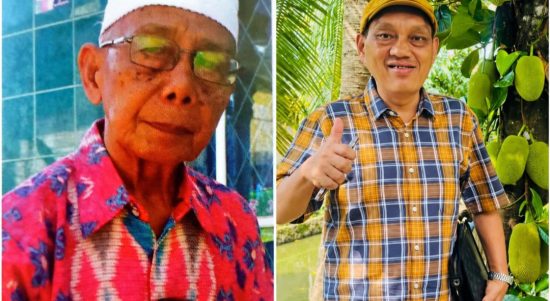 Kisah Haji Mukhlisin, Lurah Pertama dan Cerita Tempat Kos Pertama di Kampung Baru