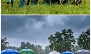 Foto Editan AI Ini Jadi Dramatis, Tapi Ada Satu Sosok yang Bikin Salfok