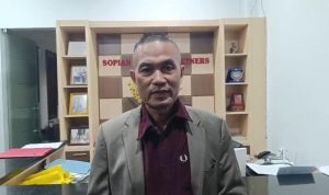 Pesan Sopian Sitepu untuk Kapolri Suyudi: Berantas Judi Online dan Narkoba, Jangan Tebang Pilih
