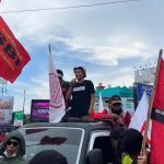 Dian Wahyu Kesuma AJI Bandar Lampung Kecam Dugaan Intimidasi Jurnalis Garuda TV di Agenda Gubernur