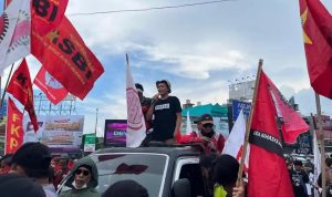 AJI Bandar Lampung Kecam Dugaan Intimidasi Jurnalis Garuda TV di Agenda Gubernur