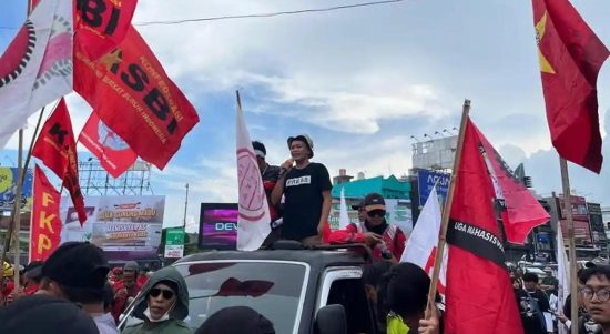 AJI Bandar Lampung Kecam Dugaan Intimidasi Jurnalis Garuda TV di Agenda Gubernur