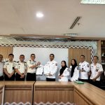 Imigrasi dan Disdukcapil Bandar Lampung Integrasikan Data Anak Berkewarganegaraan Ganda Data Anak Berkewarganegaraan Ganda di Bandar Lampung Kini Terintegrasi Lewat TAPIS ABG BALAM