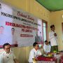 Ketua PSI Lampung Tengah Slamet Anwar membidik Calon Wakil Bupati Lampung Tengah pada Pilkada 2029 mendatang