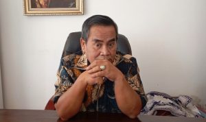 Bey Sujarwo Harap Polri Berbenah, Penegakan Hukum Harus Utamakan Keadilan Substantif