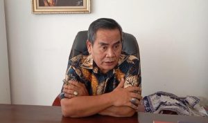 Helfi Assegaf Dimutasi, Bey Sujarwo Puji Kepemimpinan Tegas dan Humanis