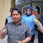 Gindha Ansori Wayka Gindha Ansori: Kapolda Baru Jangan Cuma Seremonial, Berantas Mafia Tanah!
