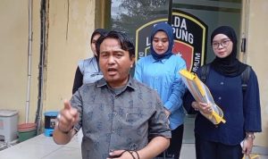 Gindha Ansori: Kapolda Baru Jangan Cuma Seremonial, Berantas Mafia Tanah!