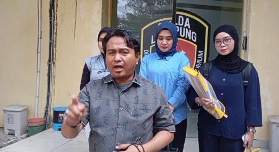 Gindha Ansori: Kapolda Baru Jangan Cuma Seremonial, Berantas Mafia Tanah!