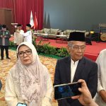 FGD Implementasi Wajib Halal Oktober MUI Lampung Gencarkan Sosialisasi Wajib Halal Oktober 2026, Sertifikasi UMKM Baru 70 Persen