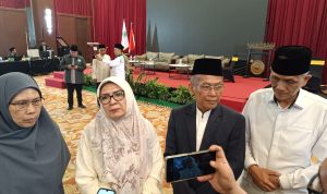 MUI Lampung Gencarkan Sosialisasi Wajib Halal Oktober 2026, Sertifikasi UMKM Baru 70 Persen