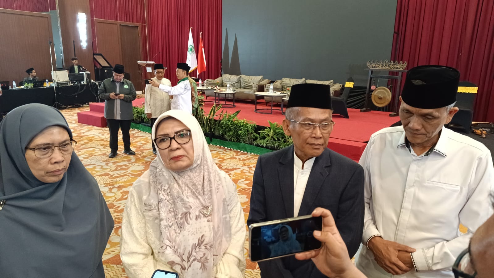 FGD Implementasi Wajib Halal Oktober MUI Lampung Gencarkan Sosialisasi Wajib Halal Oktober 2026, Sertifikasi UMKM Baru 70 Persen