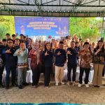 Karang Taruna Karang Taruna Lampung Gandeng LJK, Buka Akses Modal UMKM Desa