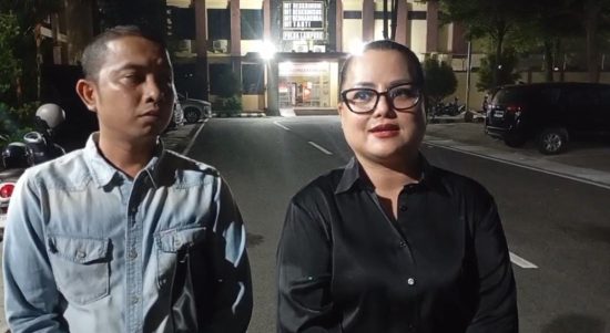 Diperiksa 8 Jam di Polda Lampung, Yunika Bantah Mangkir dan Siap Selesaikan Tagihan Rental