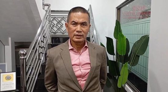 BBM Langka, Praktisi Hukum Sopian Sitepu Pertimbangkan Gugat Pertamina