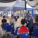 2.664 Atlet Renang Siap Berlaga di Walikota Bandar Lampung Cup 2026