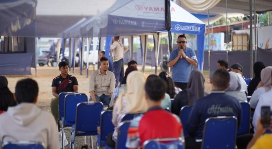 2.664 Atlet Renang Siap Berlaga di Walikota Bandar Lampung Cup 2026