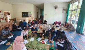 PLN NP UP Bandar Lampung Gandeng IPB Ukur Indeks Kepuasan Penerima CSR 2025
