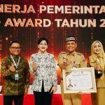 Kota Metro Raih TPAKD Award 2026, Lampung Masuk Nominasi Nasional Kota Metro Raih TPAKD Award 2026, Lampung Masuk Nominasi Nasional
