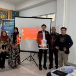 Mezan El Khaeri Lulus Tesis, Dosen UIN RIL Mezan El Khaeri Rancang Tools Kredit UMKM Syariah