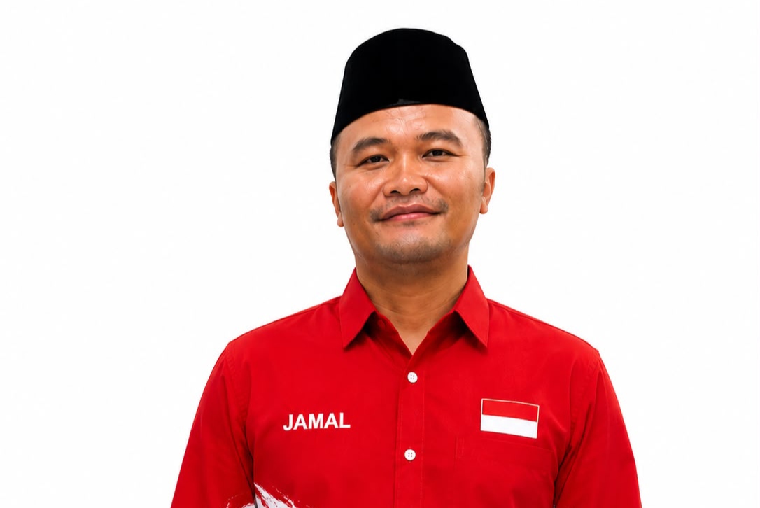 Dua Tahun Terakhir Mencari Nafkah Kian Sulit, Jamal: Rakyat Butuh Kepastian, Bukan Sekadar Harapan
